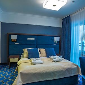 Apartament typu junior rodzinny
